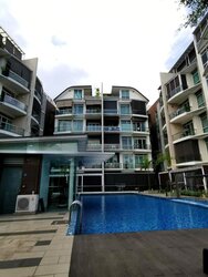 Naung Residence (D19), Apartment #426027751